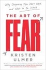 Kristen Ulmer - The Art of Fear