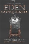 Joelle Charbonneau, Charbonneau Joelle - Eden Conquered
