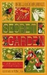 Frances Hodgson Burnett, Minalima - The Secret Garden