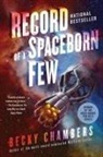 Becky Chambers - Record of a Spaceborn Few