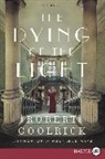 Robert Goolrick, Goolrick Robert - The Dying of the Light