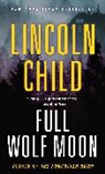 Lincoln Child - Full Wolf Moon