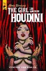 Cynthia Von Buhler, Cynthia Von Buhler - Minky Woodcock: The Girl Who Handcuffed Houdini