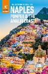 ROUGH GUIDES - Naples, Pompeii and the Amalfi Coast