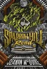 Seanan McGuire - Sparrow Hill Road