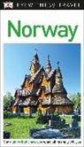 DK, DK Travel, Inc. (COR) Dorling Kindersley - Dk Eyewitness Norway