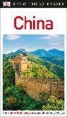 DK, DK Eyewitness, DK Travel, Inc. (COR) Dorling Kindersley - DK Eyewitness Travel Guide China