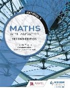 David Alcorn - National 5 Maths with Answers, Second Edition