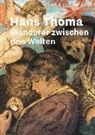 Hans Thoma, Matthia Winzen, Matthias Winzen - Hans Thoma