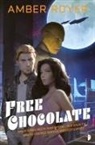 Amber Royer - Free Chocolate