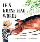 Kelly Cooper, Lucy Eldridge, Lucy Eldridge - If a Horse Had Words