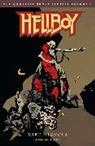 Richard Corben, Duncan Fegredo, Mick McMahon, Mike Mignola - Hellboy: The Complete Short Stories Volume 1