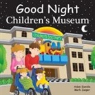 Adam Gamble, Mark Jasper, Arthur Lin, Joe Veno - Good Night Children's Museum