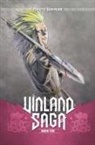 Makoto Yukimura - Vinland Saga