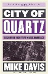Mike Davis, Davis Mike, Robert Morrow - City of Quartz