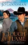 Jo Goodman - A Touch of Flame