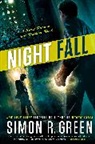 Simon R Green, Simon R. Green - Night Fall