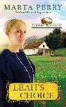 Marta Perry, Perry Marta - Leah's Choice