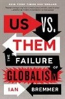 Ian Bremmer - Us vs Them