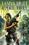 Tanya Huff - A Peace Divided