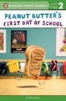 Terry Border - Peanut Butter's First Day of School