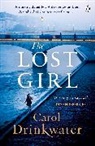 Carol Drinkwater - The Lost Girl