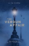 Nick Dybek, Dybek Nick - The Verdun Affair