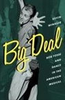 Winkler, Kevin Winkler - Big Deal