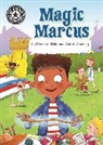 Elizabeth Dale, Franklin Watts, Gareth Conway - Magic Marcus