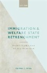 Dennis C. Spies, Dennis C. (Research Fellow Spies, The Late Dennis C Spies, the late Dennis C. Spies, the Late Dennis C. (Research Fellow Spies - Immigration and Welfare State Retrenchment