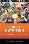 P. K. Newby, P.K. Newby, PK Newby, Pk (Adjunct Associate Professor of Nutritio Newby - Food and Nutrition