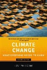 Joseph Romm, Joseph (Senior Fellow Romm - Climate Change