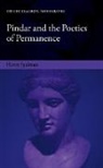 Henry Spelman, Henry (Christ''s College Spelman - Pindar and the Poetics of Permanence