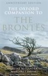 Christine Alexander, Christine (School of English Alexander, Smith Alexander, Alexander Christine, Margaret Smith, Margaret (Formerly fellow of the Institute of Advanced Research in Arts and Social Sciences Smith... - The Oxford Companion to the Brontes