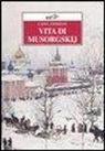 Caryl Emerson - Vita di Musorgskij