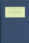 Tom Lawson - The Church of England and the Holocaust