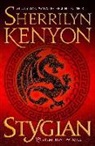 Sherrilyn Kenyon - Stygian