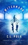 C L Polik, C L Polk, C. L. Polk - Witchmark