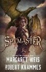 Robert Krammes, Margaret Weis, Margaret/ Krammes Weis - Spymaster