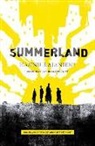 Hannu Rajaniemi - Summerland