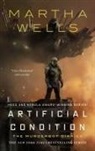 Martha Wells - Artificial Condition