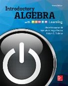Robert Feldman, Robert S. Feldman, Sherri Messersmith, Lawrence Perez, Nathalie Vega-Rhodes - Introductory Algebra with P.O.W.E.R. Learning