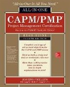Joseph Phillips - CAPM/PMP Project Management Certification All-in-one Exam Guide