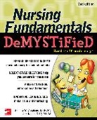 Jim Keogh, Bennita Vaughans, Bennita W. Vaughans, Vaughans Bennita - Nursing Fundamentals DeMYSTiFieD, Second Edition