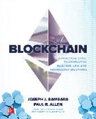 Paul Allen, Paul R. Allen, Allen Paul, Bambara, Joseph Bambara, Joseph J. Bambara... - Blockchain