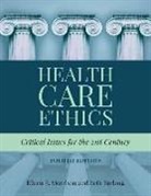 Beth Furlong, Eileen E. Morrison, Eileen E. Furlong Morrison - Health Care Ethics