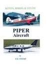 P. D. Stemp - Kites, Birds & Stuff - Piper Aircraft
