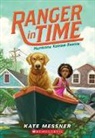 Kate Messner, Kelley McMorris - Hurricane Katrina Rescue (Ranger in Time #8)