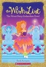 Sarah Aronson - The Worst Fairy Godmother Ever! (the Wish List #1)