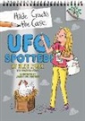 Hilde Lysiak, Hilde/ Lysiak Lysiak, Matthew Lysiak, Joanne Lew-Vriethoff - UFO Spotted!